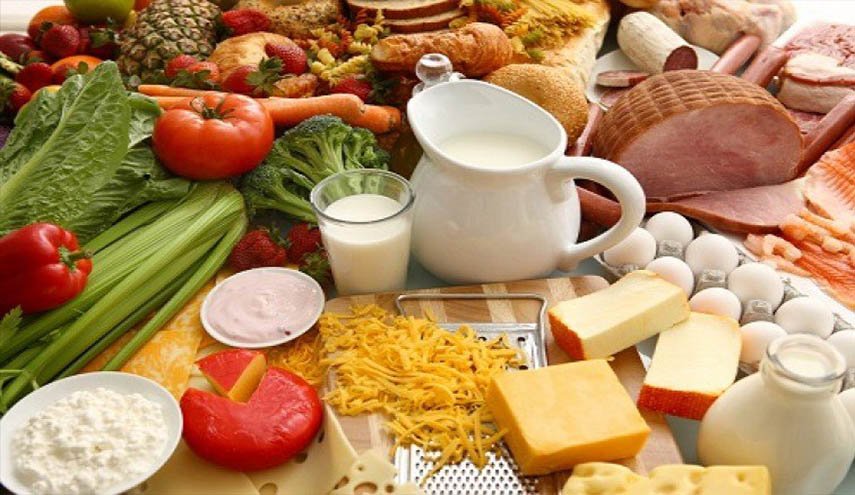 في الشتاء... هذه الأطعمة تحميك من الرشح

