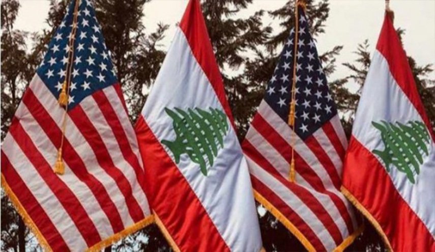 لعبة اميركا الخطيرة في لبنان