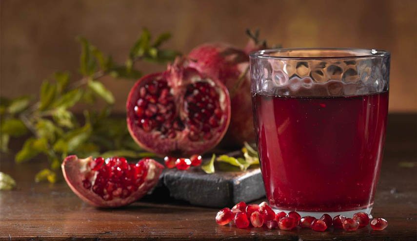تعرف على مشروبات تقضي على الفيروسات