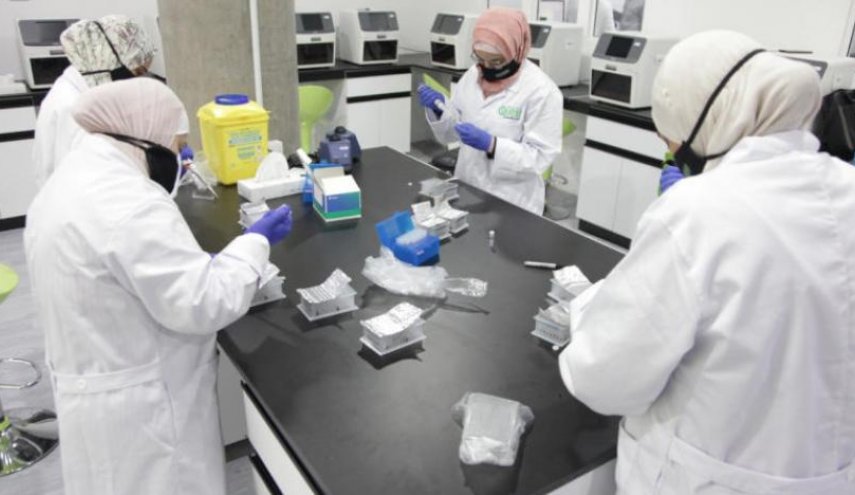 الصحة الأردنية تعلق على خبر مليون مصاب بكورونا في البلاد