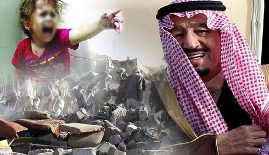 الأمم المتحدة شريكة لتحالف العدوان في قتل أطفال اليمن