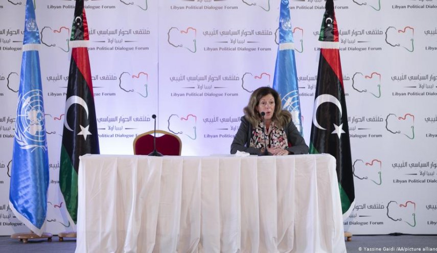 فتح تحقيق في مزاعم رشاوى أثناء الحوار الليبي في تونس