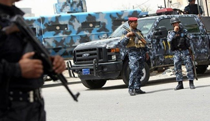 بالتفاصيل: جريمة مروعة تهز النجف الاشرف جنوب العراق