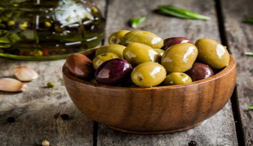 كيف يمكن التفرقة بين الزيتون الأصلي وغير الأصلي؟