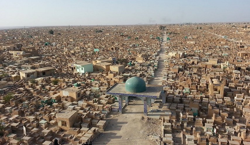 تعرف على المواقع العراقية الـ 12 المرشحة على لائحة التراث العالمي