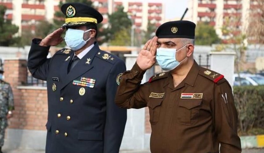 استعداد جامعة الدفاع الجوي الايراني لقبول طلاب من العراق