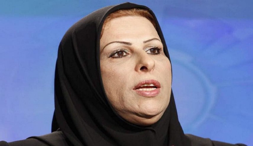 نصيف: ايران كانت ابرز المدافعين عن سيادة بغداد واربيل 