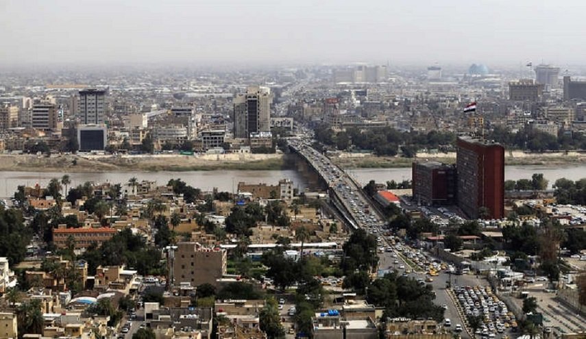العراق: اجراء جديد في بغداد سيقلب معادلة الوضع الأمني
