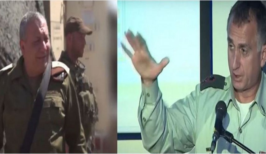 مسؤولون صهاينة دخلوا سوريا سرا للإجتماع بالإرهابيين
