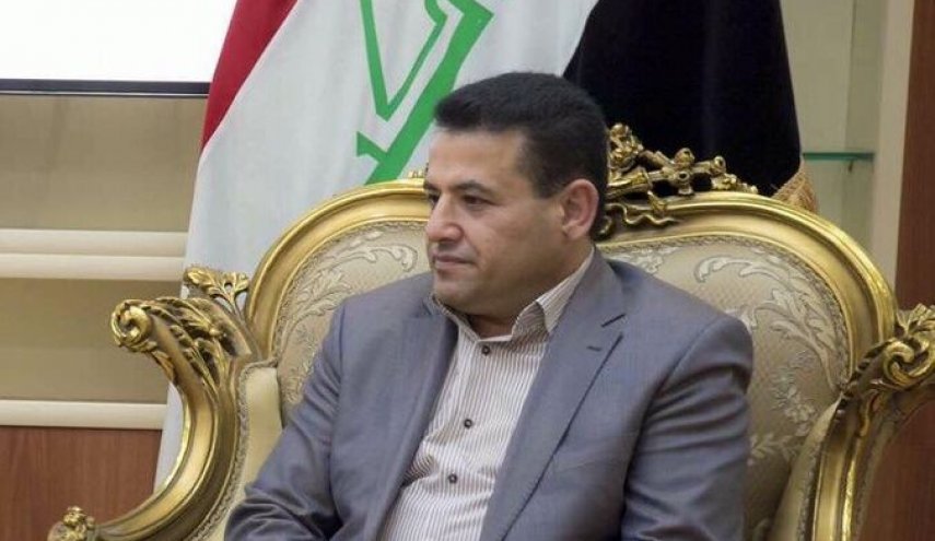 الاعرجي: خطوات جيدة ومتقدمة في ملف سنجار 
