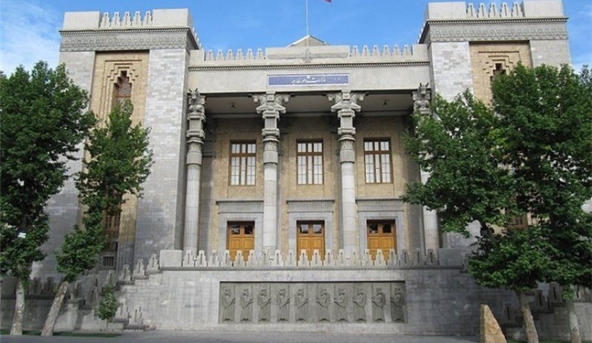 حافظ منافع کانادا به وزارت امور خارجه فراخوانده شد