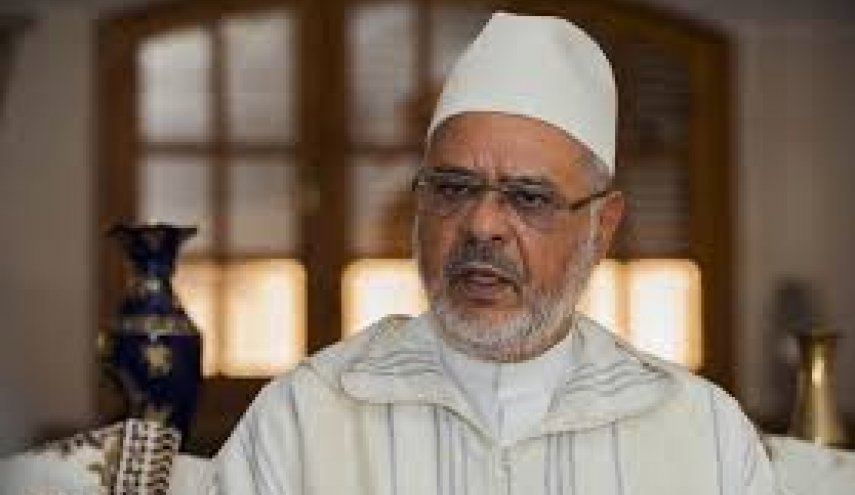 الريسوني: السعودية تورّط المساجد في اللعن والتشهير