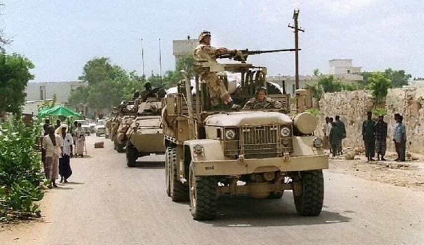 ترامب قد يسحب القوات الأمريكية من هذه الدولة الأفريقية