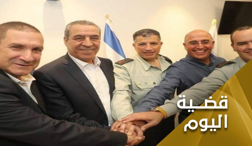 الموقف الفلسطيني بعد رسالة المنسق الى حسين الشيخ 