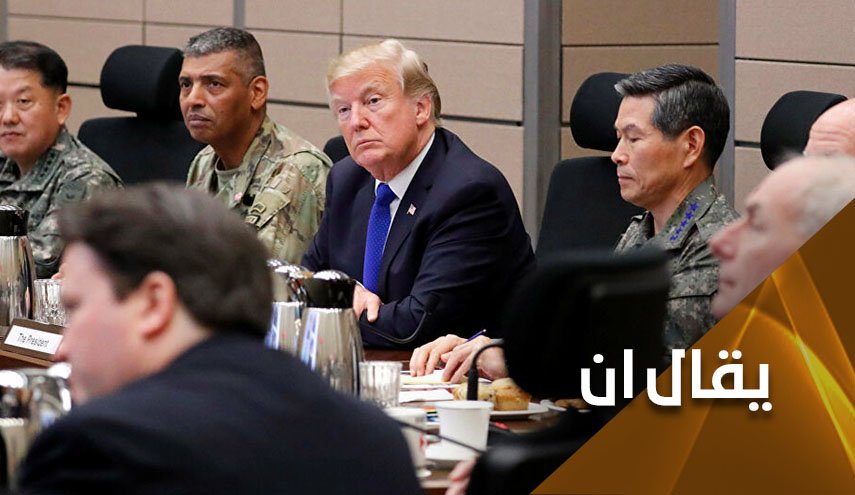 قصف المنشآت النووية.. حلم أمريكي قبرته إيران؟