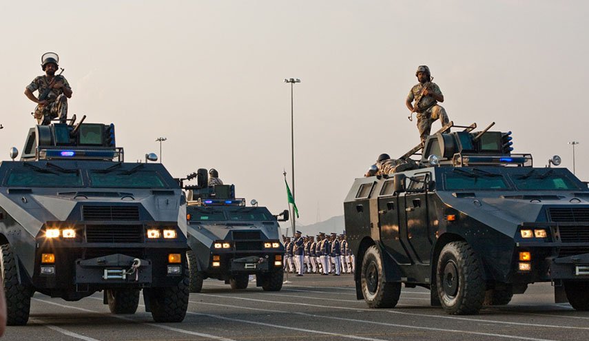 صادرات الأسلحة للسعودية خمسة أضعاف من المساعدات الإنسانية لليمن