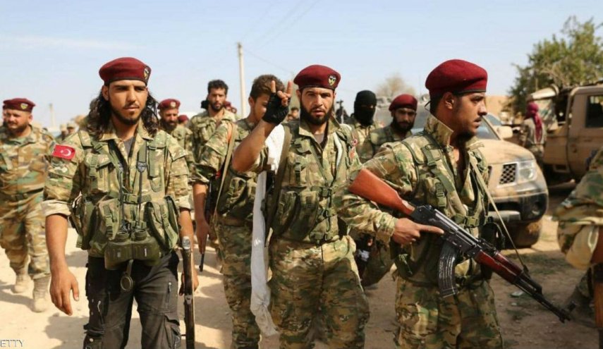 مقترح تركي سيغير مصير الجماعات المسلحة السورية