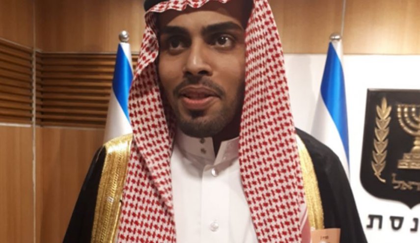نتنياهو ينعى والد 