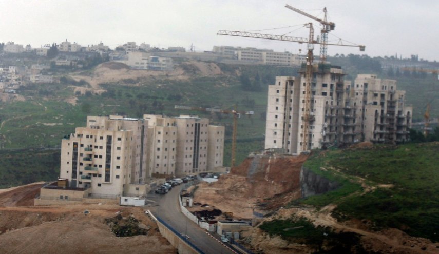 الاستيطان في E1 يمنع إقامة دولة فلسطينية قابلة للحياة