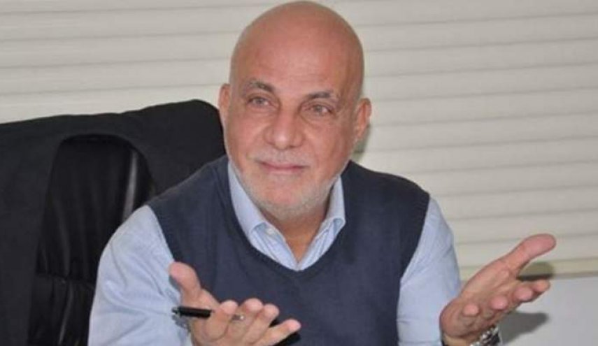 خريس: تأخير تشكيل الحكومة يزيد الازمة الاقتصادية
