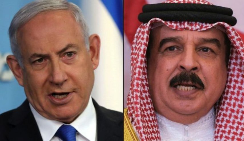 البحرين والإحتلال يتفقان على فتح السفارات بين الطرفين