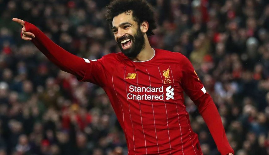 الاتحاد المصري لكرة القدم يعلن عن آخر التطورات الصحية لمحمد صلاح 