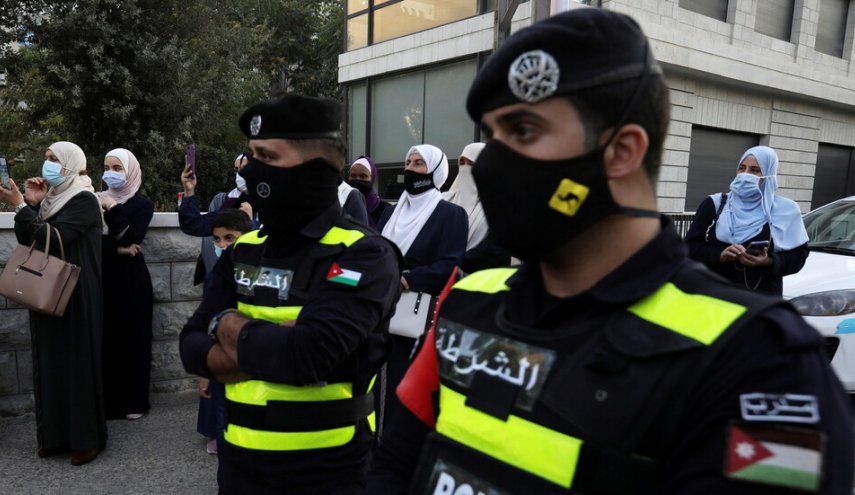 تسجيل 2000 إصابة بكورونا في جنوب الأردن