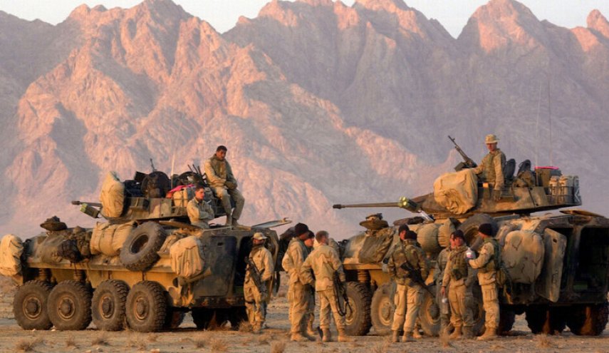 ألمانيا: الانسحاب من أفغانستان قبل الأوان قد يضر بالسلام
