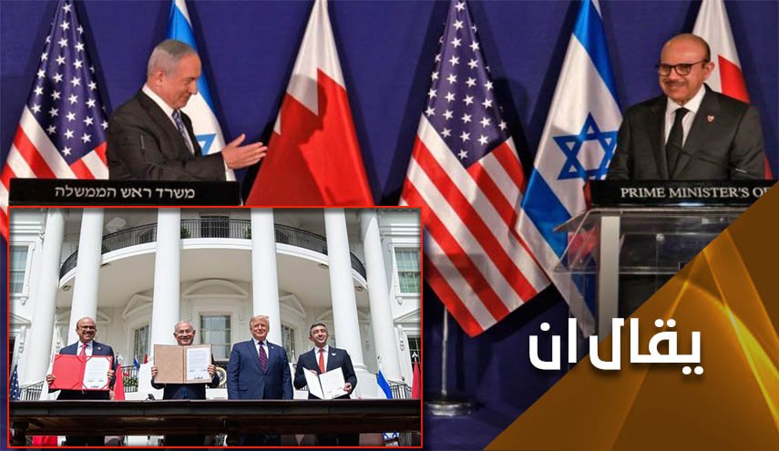 حلم الشيطان.. هل يحقق التطبيع السلام والأمن والازدهار للمنطقة؟