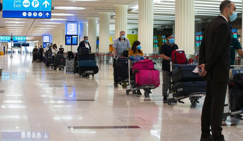 قيود ’اسرائيلية’ على اللبنانيين في الامارات