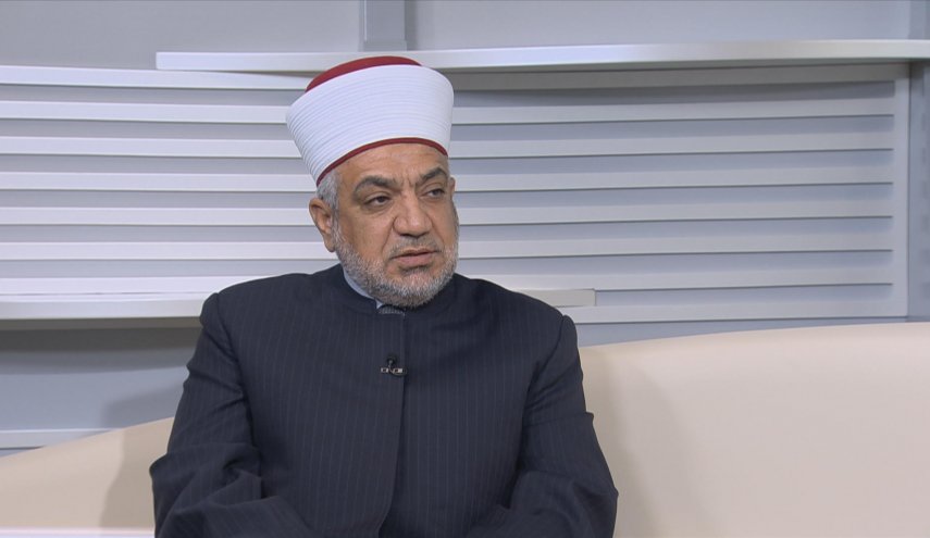  رفع الحظر لأداء صلاة الجمعة في الاردن
