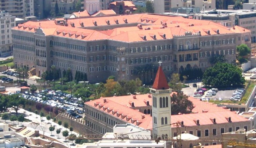 حكومة لبنان بانتظار 'غودو'!