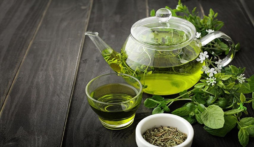 هذه العصائر النباتية مفيدة لاسكات فيروس كورونا