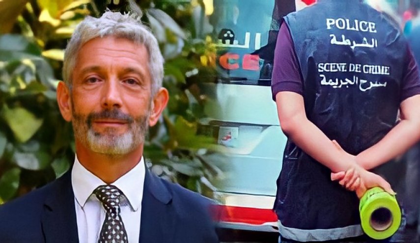 انتحار القنصل الفرنسي بالمغرب واستنفار أمني بعد الحادث

