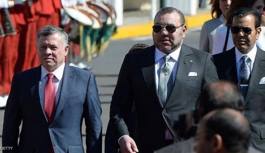 بعد الإمارات.. الأردن يبلغ المغرب عزمه فتح قنصلية بـ