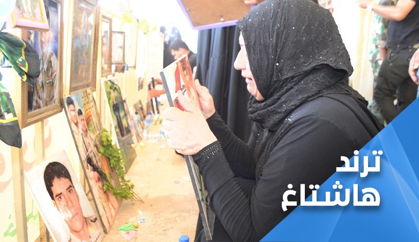 عراقيون أغاثوا العائل والمعتر ودخلوا التاريخ