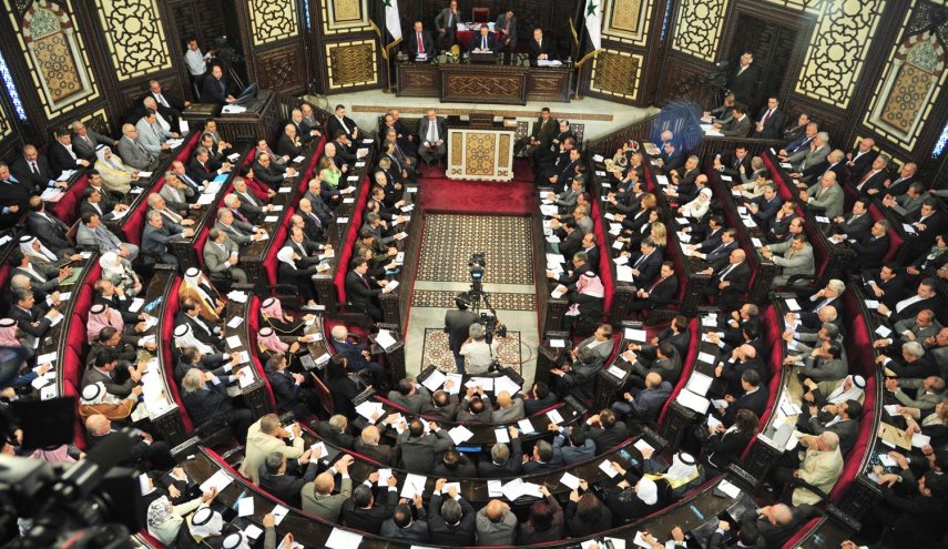 اقتراح مثير من نائب سوري لتحقيق قضاء عادل..!