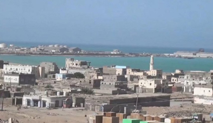 حراك مناهض للمرتزقة يصطاد قيادات المرتزقة بالساحل الغربي