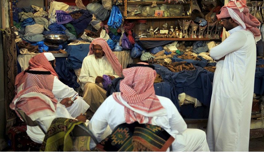 السعودية إعادة النظر في زيادة القيمة المضافة بعد كورونا