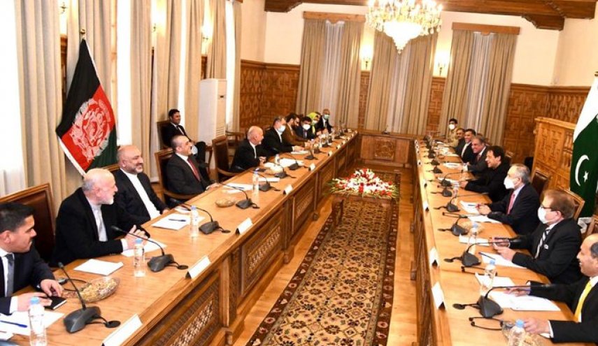 اتفاق باكستاني-أفغاني حول عمل استخباراتي مشترك وعودة اللاجئين 