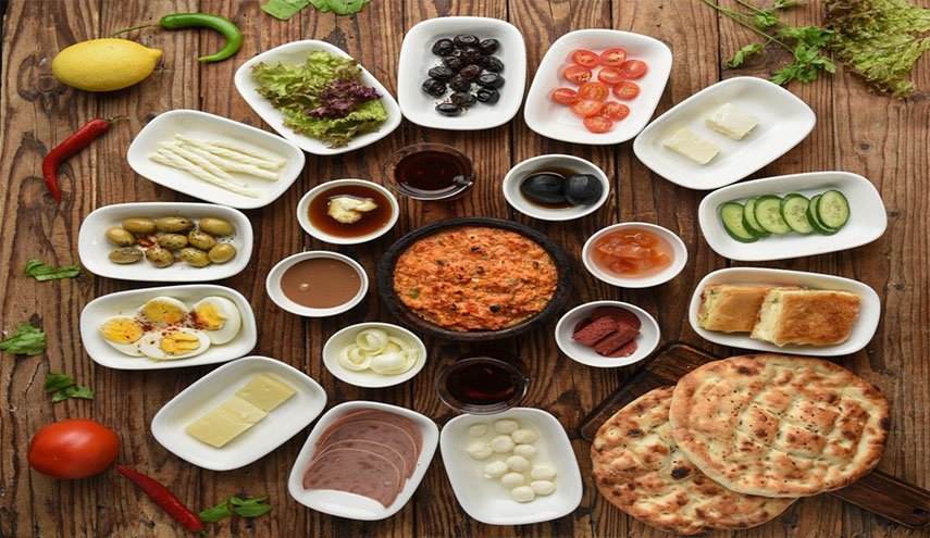 نصائح لمرضى السكري النوع 2 حول وجبة الافطار