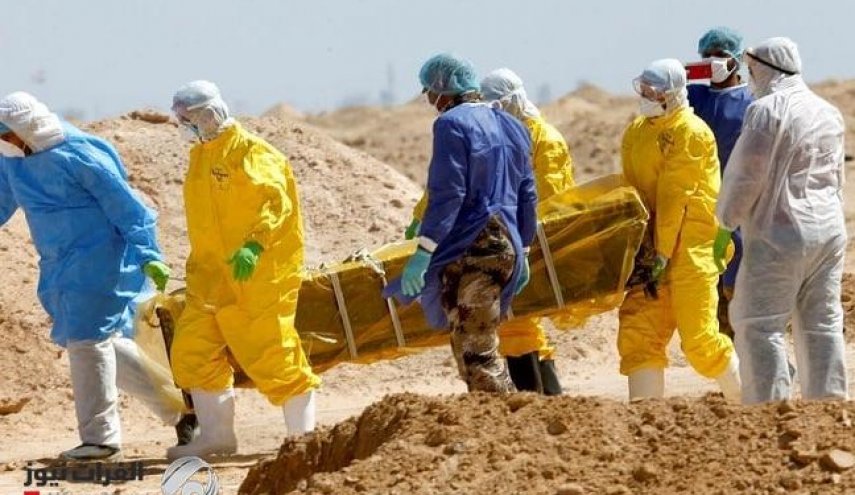العراق في وضع خطير بسبب تهاون المواطنين الكبير بوباء كورونا