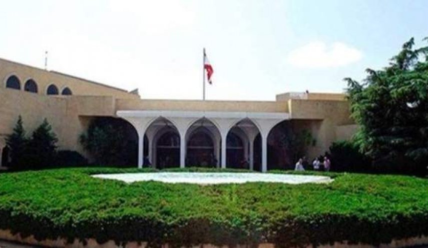 لبنان: كلام وزير الطاقة الإسرائيلي لا أساس له وموقفنا ثابت
