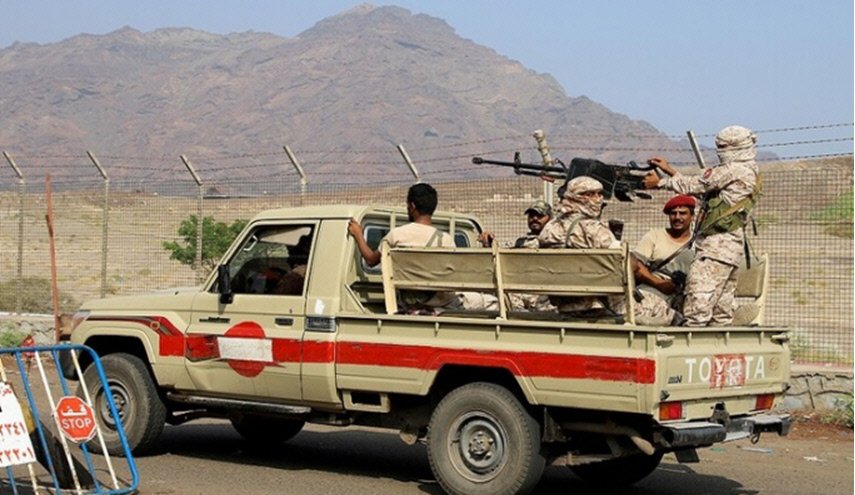 حكومة هادي: الامارات زودت المجلس الانتقالي بطائرات مسيرة