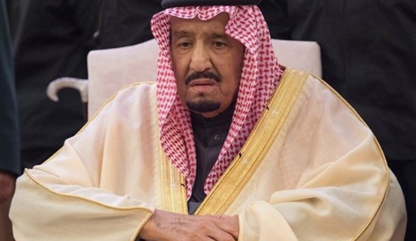 هذا ما قاله الملك سلمان في اتصال هاتفي مع اردوغان