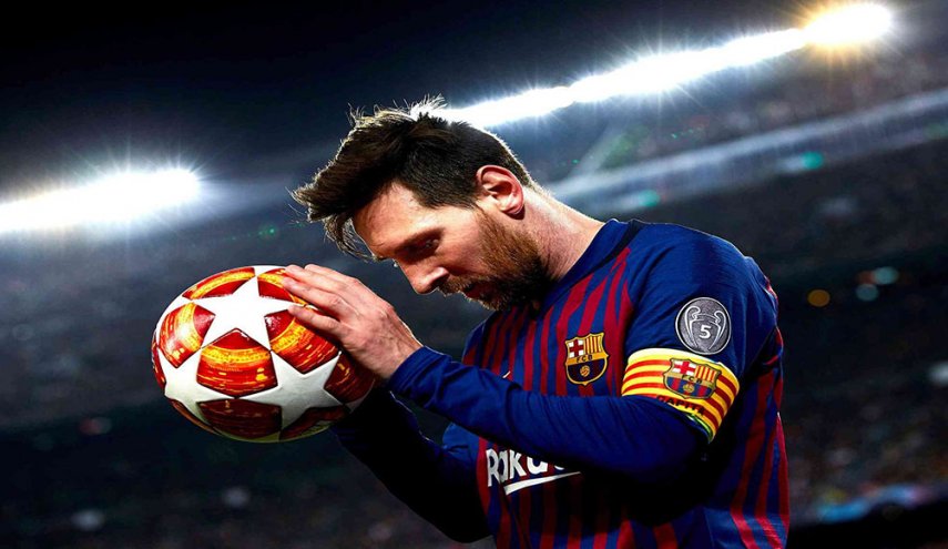 رئيس برشلونة المؤقت يصدم ميسي بتصريحات جديدة