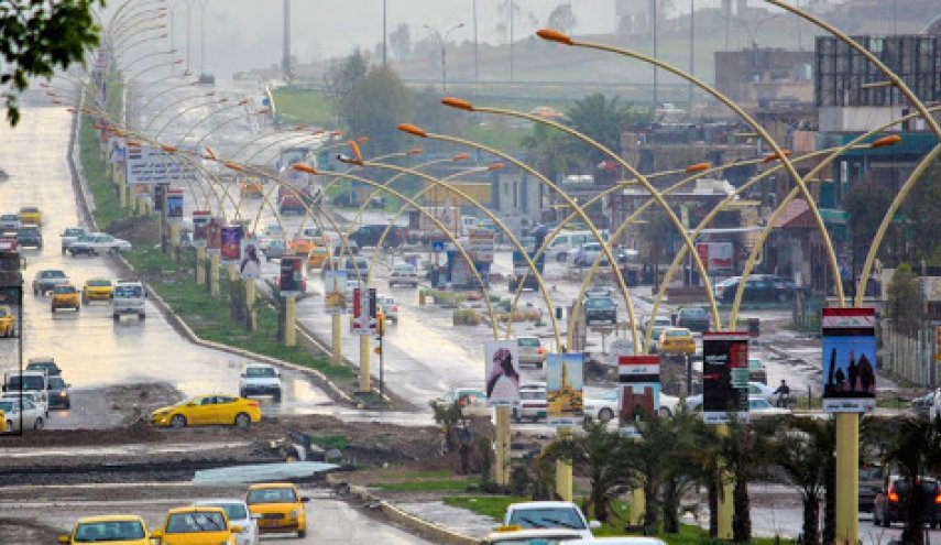 العثور على جثة امراة في نينوى..مكتوب على جبهتها “غسل عار”!