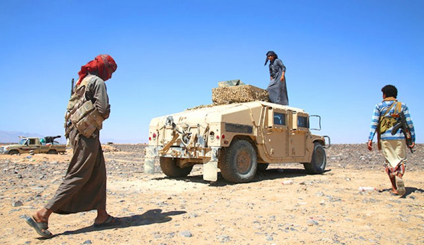 مأرب: خلافات في صفوف العدوان وانسحابات وخسائر بالجملة