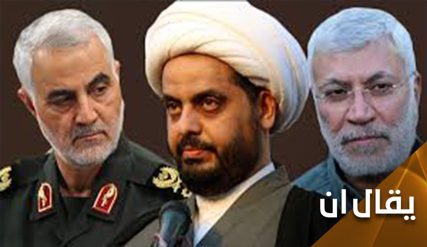 إنهم أبناء سليماني والمهندس.. تذّكر جيداً هذه الأسماء   