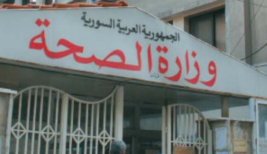 فرق صحية في مهمة خاصة بالشوارع السورية 
